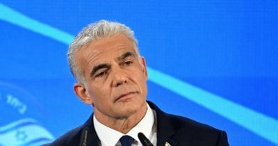Lapid vows to repeal far-right laws, impacting Netanyahu’s 2026 prospects