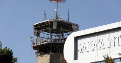 Iran condemns Saudi attack on Sana’a airport, escalating Yemen tensions