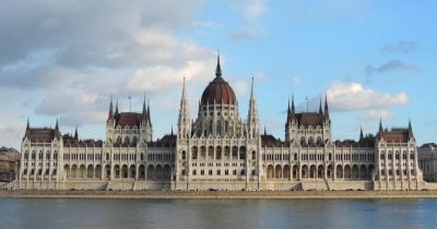 Hungary proposes constitutional amendment to end president’s term
