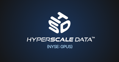 Hyperscale Data buys another 100 Bitcoin, crosses the 1,000 BTC milestone