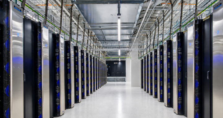 Hyperscale Data Sells 100 BTC to Fuel $3B AI Data Center