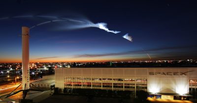 Investors ambivalent about SpaceX’s AI pivot under Elon Musk