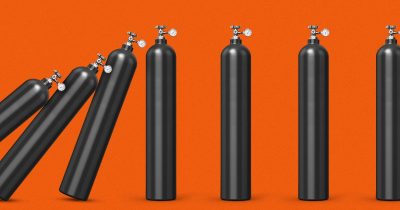 China’s helium export ban threatens European supply chains and could ripple into crypto mining costs