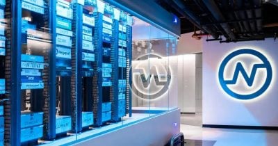 TPG in exclusive talks to acquire Macquarie-backed Netrality Data Centers in deal worth up to $3B