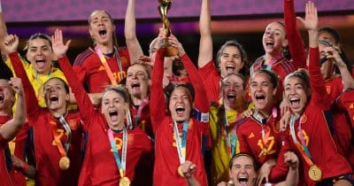 Spain’s World Cup win highlights the gap between fan tokens and actual fandom