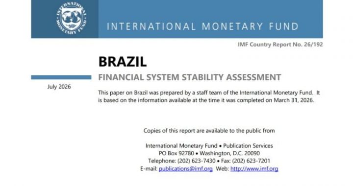 IMF Sounds the Alarm: Why Brazil’s Booming Crypto Market Needs Urgent Oversight
