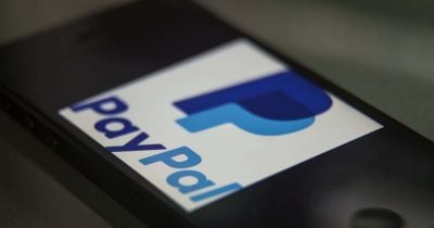Stripe and Advent reportedly offer to acquire PayPal for $60.50 per share