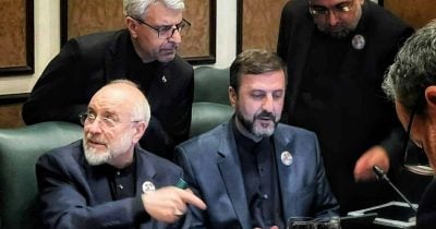 US-Iran negotiations shape potential 2026 nuclear agreement