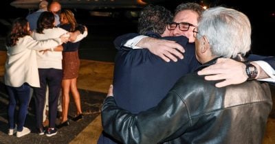 Iran denies new prisoner swap with US amid stalled talks