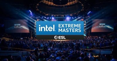 Intel Extreme Masters returns to Brazil in 2027 with $11.45M prize pool across seven events