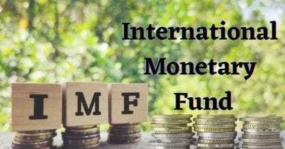 IMF projects global inflation to rise in 2026, easing in 2027
