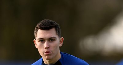 Chelsea ready to sell Gabriel Slonina as Strasbourg explores goalkeeper options