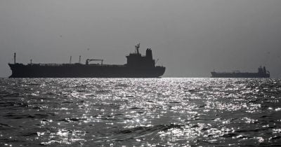 Iran exported 57M barrels during US blockade ceasefire