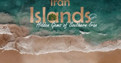 Iran warns of strikes on US forces entering its islands amid tensions