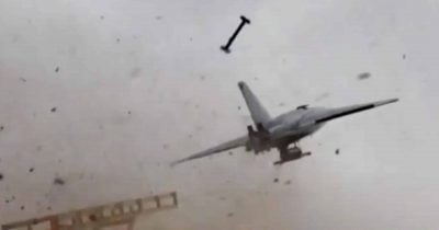 IRGC Navy member killed by drones as Iran escalates conflict in Strait of Hormuz