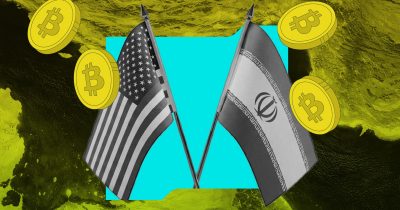 US gives Iran ultimatum to reopen Strait of Hormuz as Bitcoin feels the pressure