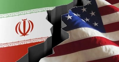 IRGC strikes US bases in Kuwait and Bahrain as Bitcoin takes a hit from geopolitical shock