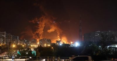 US struggles to maintain control in ongoing conflict with Iran, says analyst