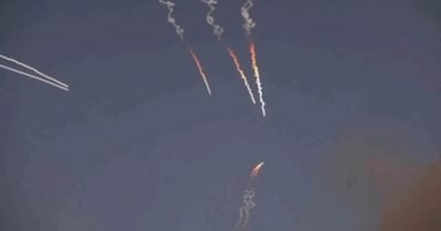 Iran strikes US air base in Jordan, killing two service members as Middle East escalation rattles risk markets