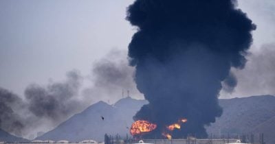 Iranian missile strikes cause extensive damage to US bases in Gulf region