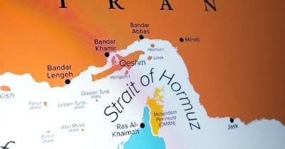 Iran warns US against intervention in Strait of Hormuz, vows swift response
