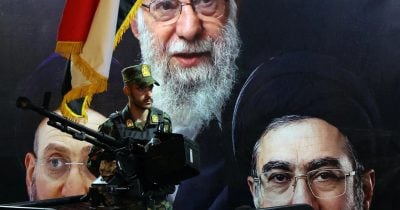 Iran warns US of devastating response amid renewed 2026 conflict