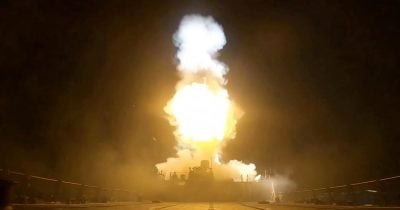 Iran expands attacks on US bases, disrupting Strait of Hormuz oil flow