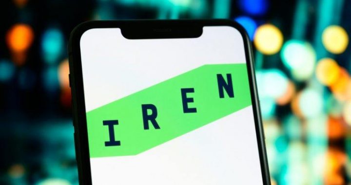 IREN Lands $2.8B in AI Contracts as Demand Pushes Target Above $4B