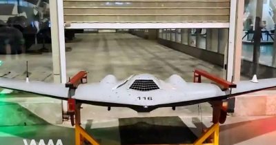 IRGC drone strikes on US military sites in Kuwait send crypto markets reeling