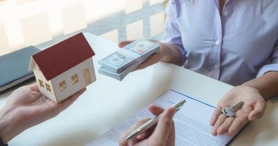 The 30-year mortgage rate just hit its highest level in nearly a year