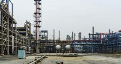 Saudi Arabia considers expanding crude oil pipeline capacity by 2M barrels per day
