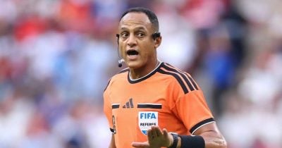 FIFA faces scrutiny over Ismail Elfath’s World Cup semi-final appointment, and crypto prediction markets are eating it up