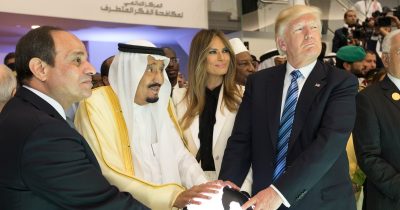 Israel fears US-Saudi nuclear deal could spark Middle East arms race