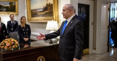 Turkey shifts stance, targets Netanyahu amid Israel tensions