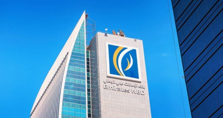 Emirates NBD Launches Real-Time USD Blockchain Payments, Cutting Cross-Border Delays