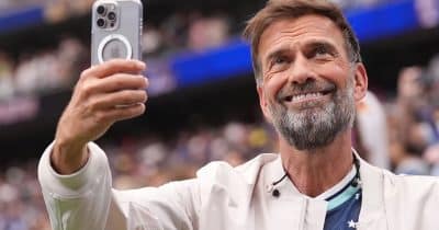 Jürgen Klopp confirms talks to become Germany’s coach, and crypto sports betting markets are already moving