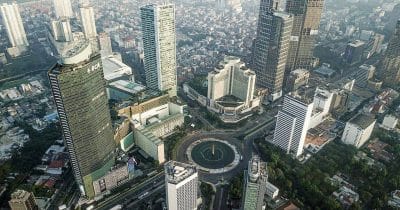 S&P Dow Jones places Indonesia on watchlist for potential downgrade to frontier-market status