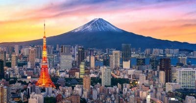 Japan’s borrowing costs hit 30-year high amid debt concerns, sending ripples through crypto markets