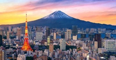 Japan’s producer prices rise at fastest pace since early 2023, and crypto traders should pay attention