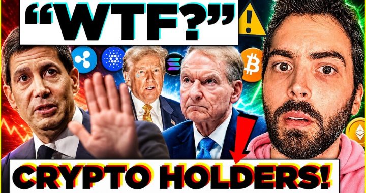 Crypto News Today (July 29): BTC Loses $64K Following FOMC, Tether Expands into Africa, and the US Targets Iran’s Crypto