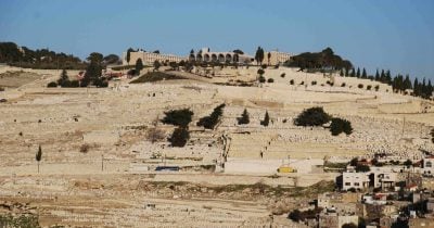 New colombia and slovenia governments flip Israel policy, to move their embassies to jerusalem