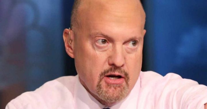 Jim Cramer Calls the Market ‘Miserable’ as Oil, Tariffs, and Fed Hawkishness Rattle Wall Street