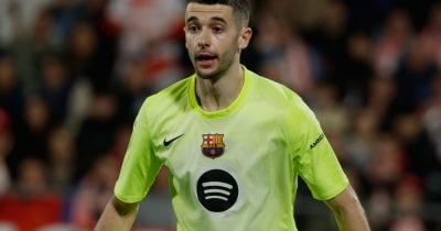 Joan García’s World Cup clean sheet streak puts FC Barcelona’s €45M goalkeeper in the global spotlight