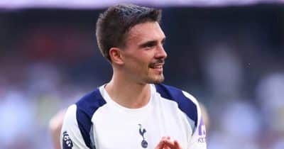 Joao Palhinha confirms Spurs departure as Sporting CP eyes €25 million deal
