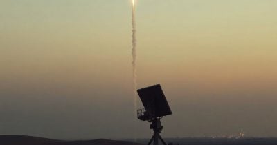 Jordan intercepts Iranian missiles as crypto markets take collateral damage