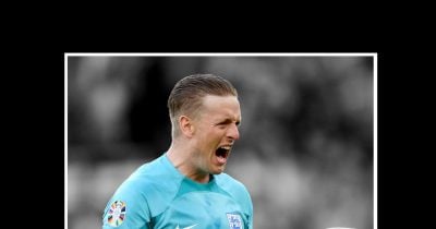 Jordan Pickford sets England World Cup record as sports betting and fan token markets take notice