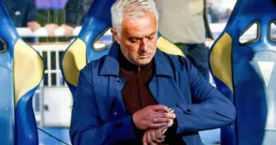 Real Madrid’s squad shake-up under Mourinho could reshape football’s crypto partnership landscape