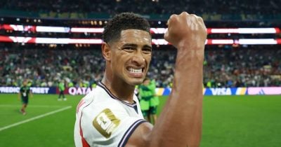 Jude Bellingham’s yellow card situation highlights why sports betting markets are watching the 2026 World Cup closer than ever