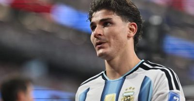 Julian Alvarez’s World Cup heroics spotlight Polymarket’s growing sports betting volumes