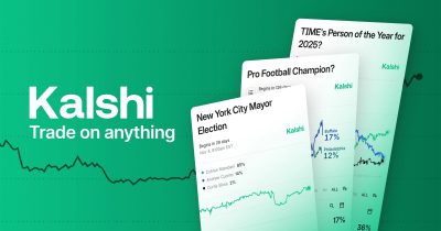 Kalshi traders see 31% chance of crypto legislation passing by December